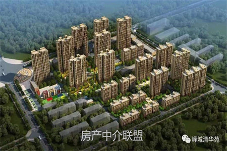 中顺花园3室2厅1卫55万96m2出售