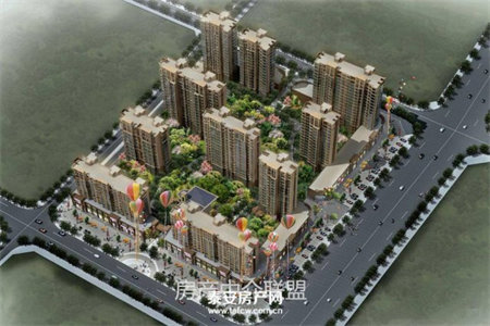 天和文苑3室1厅1卫63.9万93.8m2出售